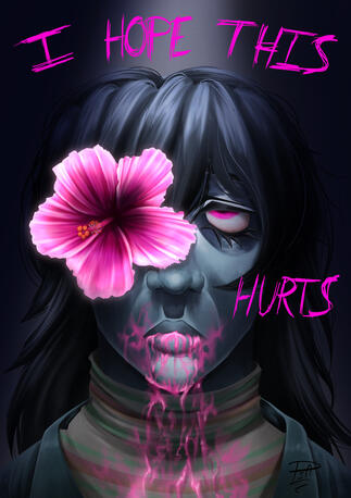 "I Hope this Hurts" - Mouthwashing