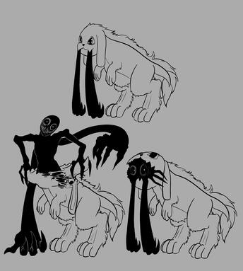 Creature design